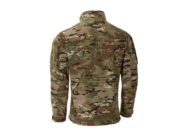 RAIDER FIELD SHIRT MK V - CLAWGEAR - MULTICAM