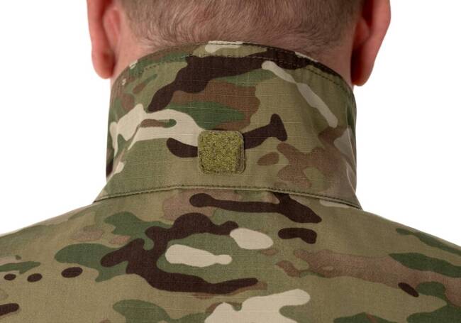 RAIDER FIELD SHIRT MK V - CLAWGEAR - MULTICAM