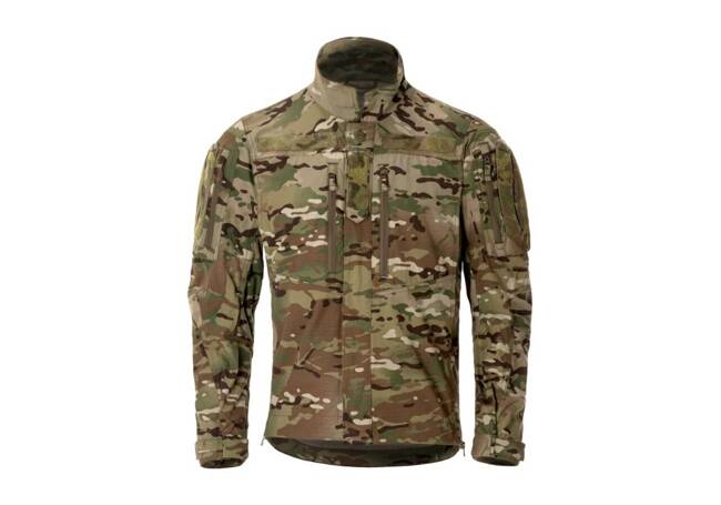 RAIDER FIELD SHIRT MK V - CLAWGEAR - MULTICAM