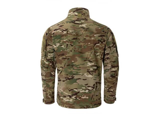 RAIDER FIELD SHIRT MK V - CLAWGEAR - MULTICAM