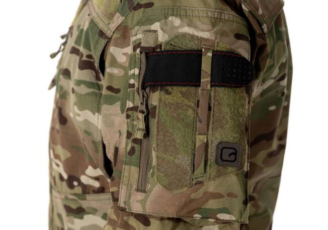 RAIDER FIELD SHIRT MK V - CLAWGEAR - MULTICAM