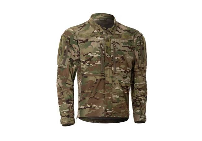 RAIDER FIELD SHIRT MK V - CLAWGEAR - MULTICAM