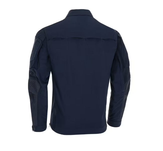 RAIDER MK V ATS FIELD SHIRT - CLAWGEAR - NAVY BLUE