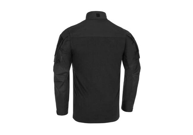 RAIDER MK V TACTICAL SHIRT - CLAWGEAR - BLACK