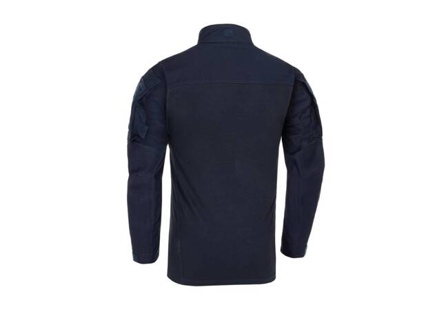 RAIDER MK V TACTICAL SHIRT - CLAWGEAR - NAVY BLUE