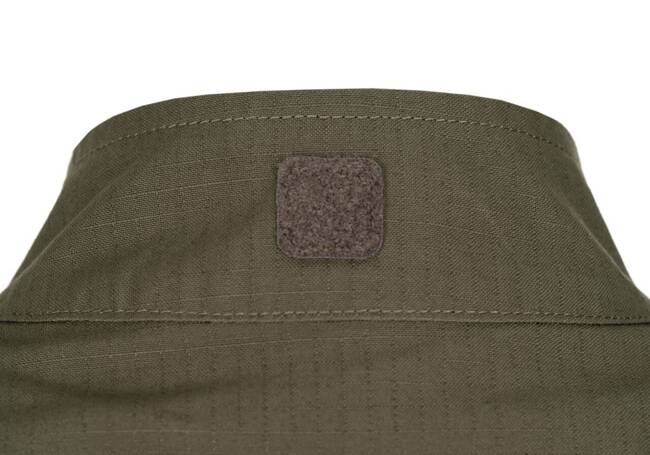 RAIDER MK V TACTICAL SHIRT - CLAWGEAR - STONEGREY OLIVE