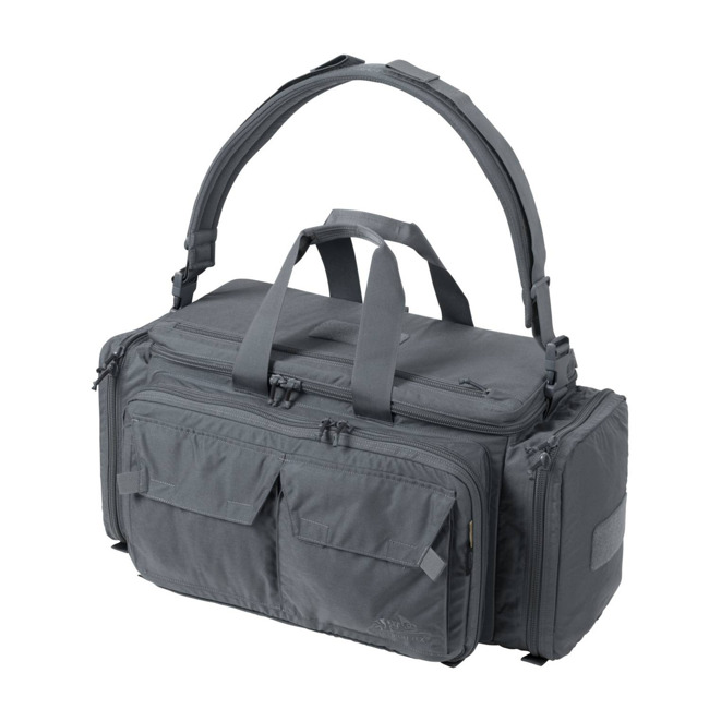 RANGEMASTER GEAR BAG® - CORDURA® - Grey