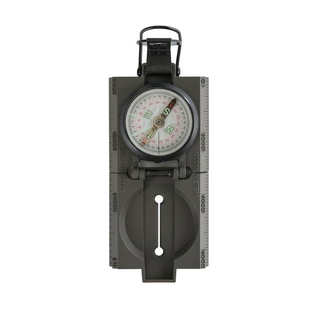 RANGER COMPASS MK2 - GREY