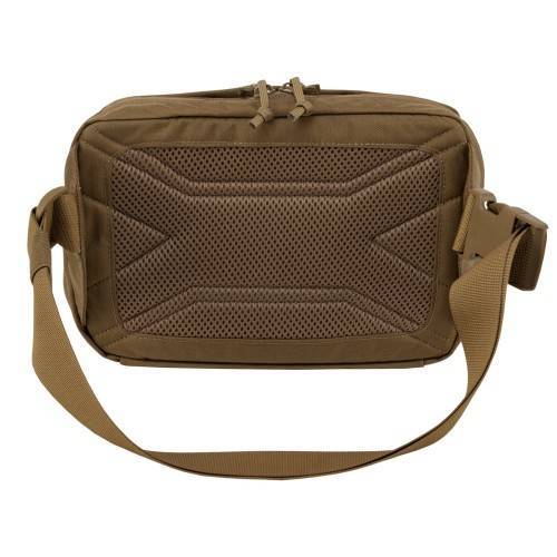 RAT WAIST PACK - CORDURA® - EARTH BROWN/BLACK