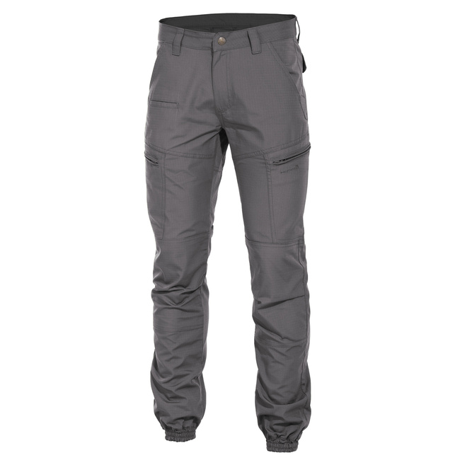 RIP-STOP PANTS 32″ - "YPERO" - PENTAGON® - CINDER GREY