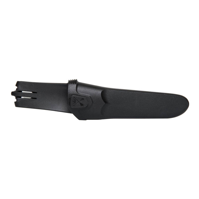 ROPE CUTTER KNIFE - STAINLESS STEEL - MORAKNIV® - COYOTE