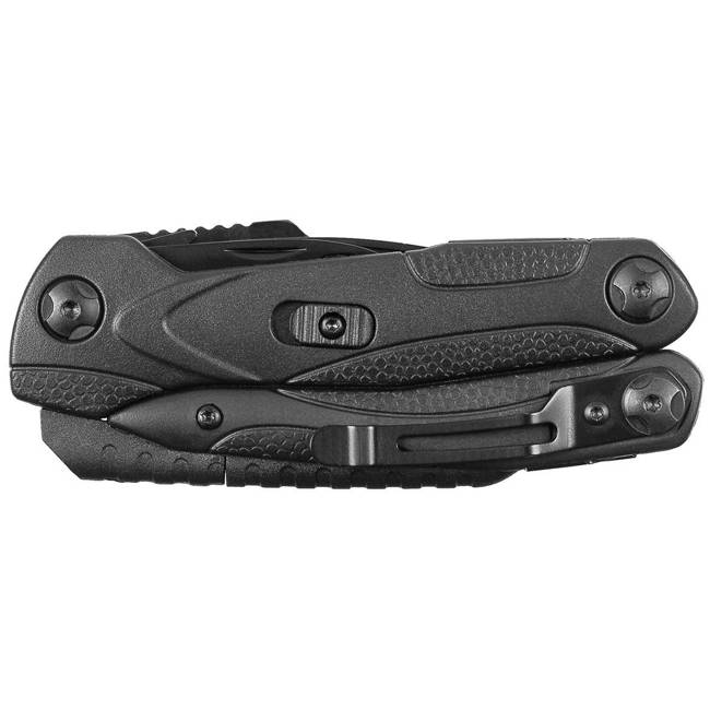 ROXON POCKET TOOL "SPARK" - BLACK