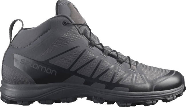 SALOMON SPEED ASSAULT 2 BOOTS - WOLF