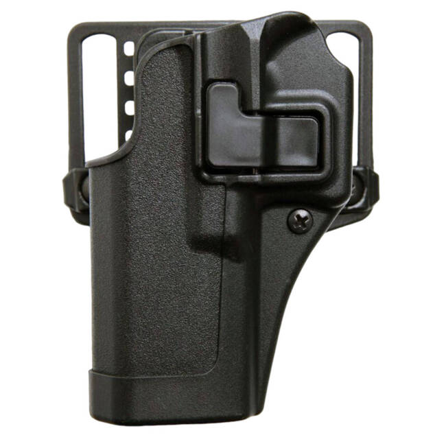 SERPA Close Quarters Concealment (CQC) Handgun Holster - Glock 19 - Right Hand - Black - BLACKHAWK®