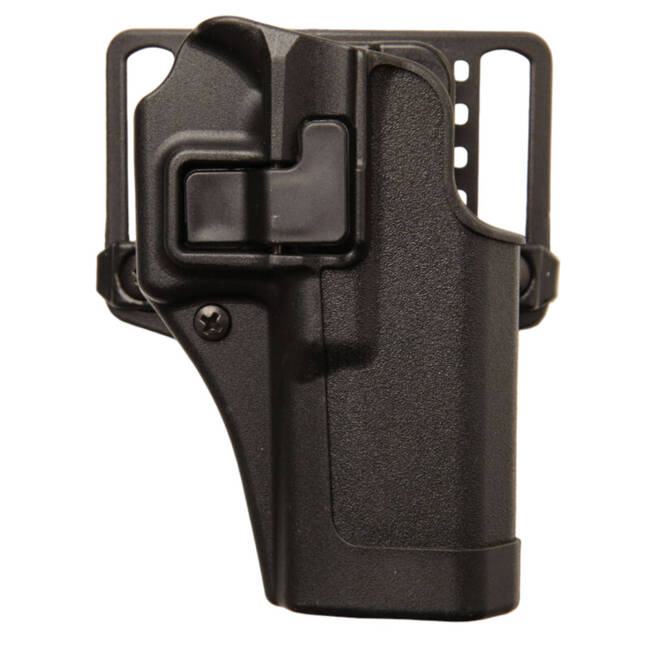 SERPA Close Quarters Concealment (CQC) Handgun Holster - Glock 19 - Right Hand - Black - BLACKHAWK®