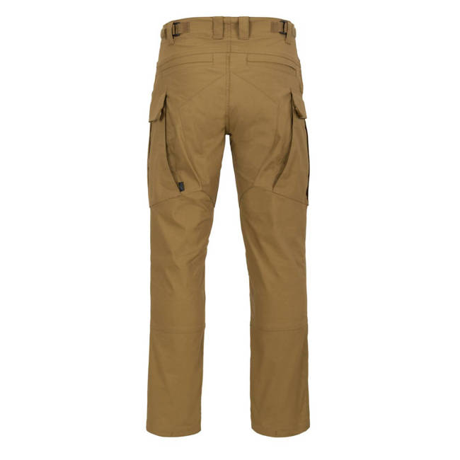 SFU NEXT PANTS MK2® - POLYCOTTON STRETCH RIPSTOP - Helikon-Tex® - CAMOGROM