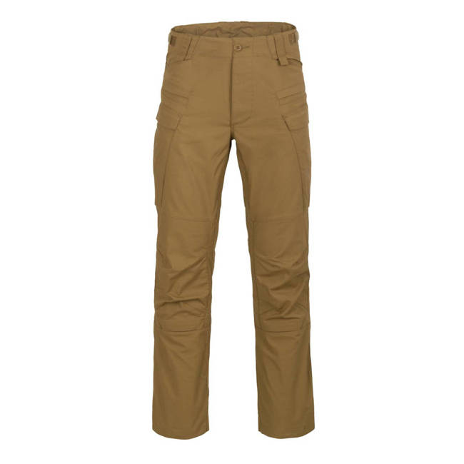 SFU NEXT PANTS MK2® - POLYCOTTON STRETCH RIPSTOP - Helikon-Tex® - CAMOGROM