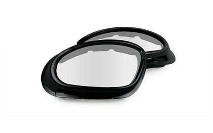 SG-1 Clear Extra Lenses