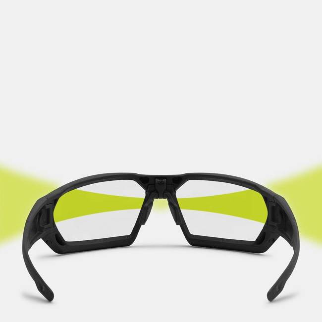 SHADOWSTRIKE LENSES - YELLOW HIGH-CONTRAST