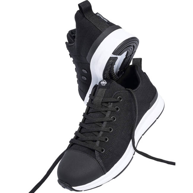 SHOES - "HYBRID 2.0 STR" - Pentagon - BLACK