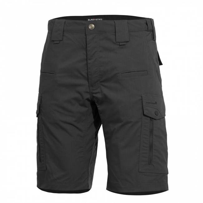 SHORT PANTS - RANGER 2.0 - Pentagon® - BLACK