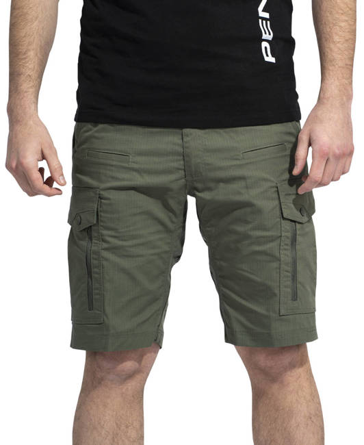 SHORT PANTS - RANGER 2.0 - Pentagon® - BLACK