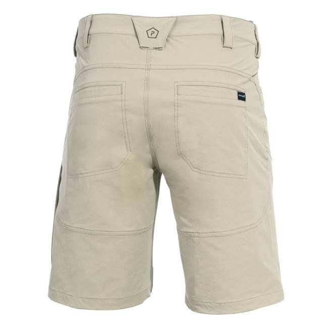 SHORT PANTS - "RENEGADE TROPIC" - PENTAGON® - KHAKI