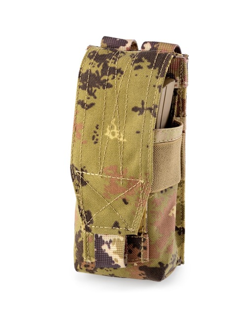 SINGLE M4+AK POUCH - Vegetato Italiano