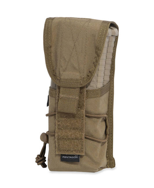 SINGLE MULTI POUCH - Pentagon® - RAL7013