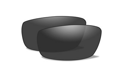 SLEEK Smoke Grey Extra Lenses