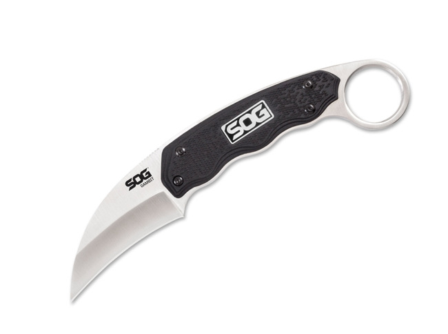 SOG Gambit Knife