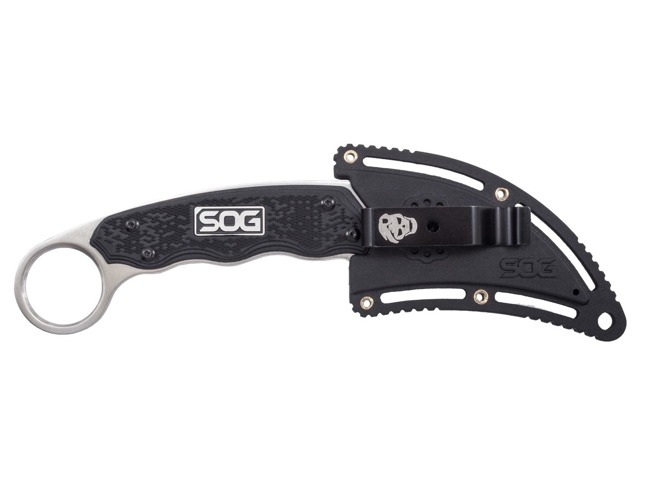 SOG Gambit Knife