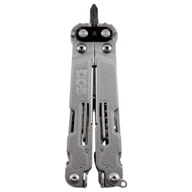 SOG POWERACCES DELUXE MULTITOOL