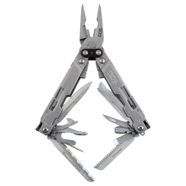 SOG POWERACCES DELUXE MULTITOOL