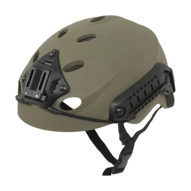 SPECIAL FORCE HELMET - FMA - RANGER GREEN