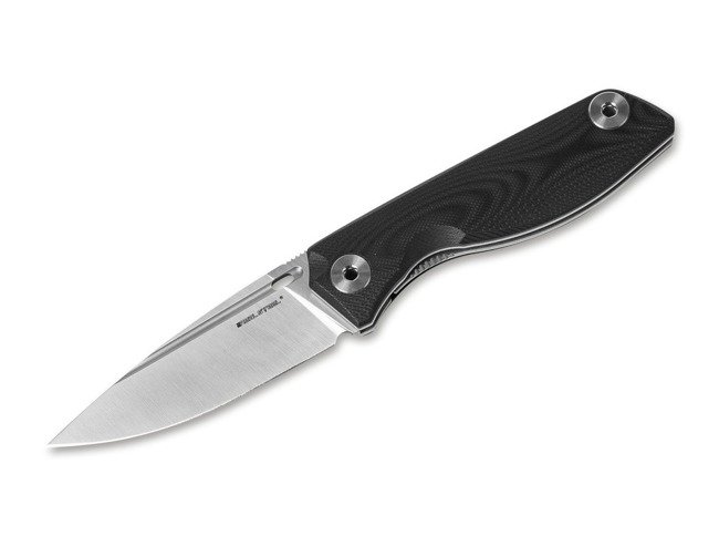 Sidus Free G10 Pocket Knife-Real Steel