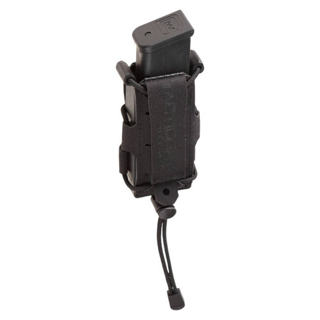 Speedpouch LC - 9 mm - Black - Clawgear