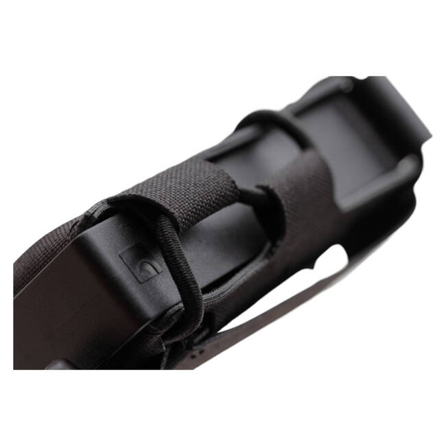 Speedpouch LC - 9 mm - Black - Clawgear