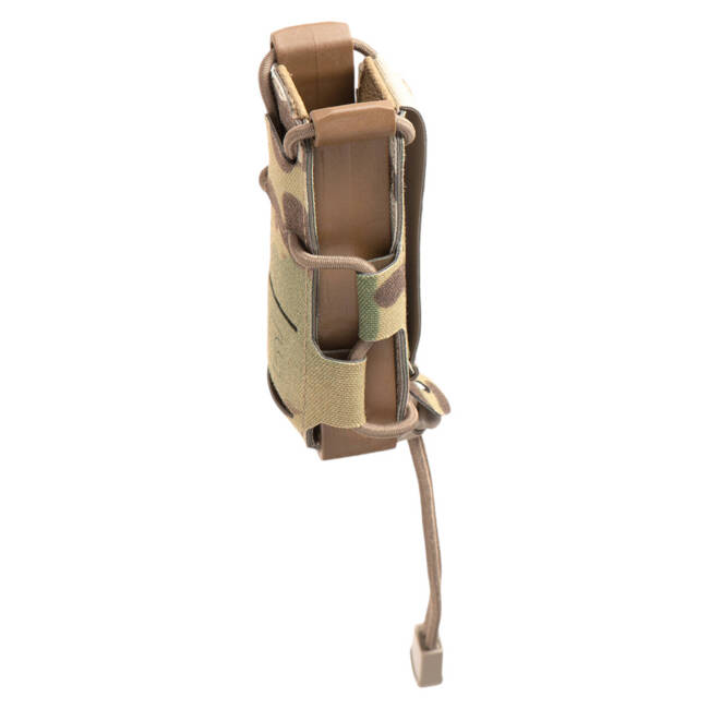 Speedpouch LC - 9 mm - Multicam - Clawgear