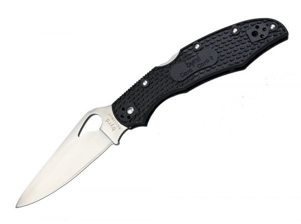 Spyderco Byrd Cara Cara Pocket Knife