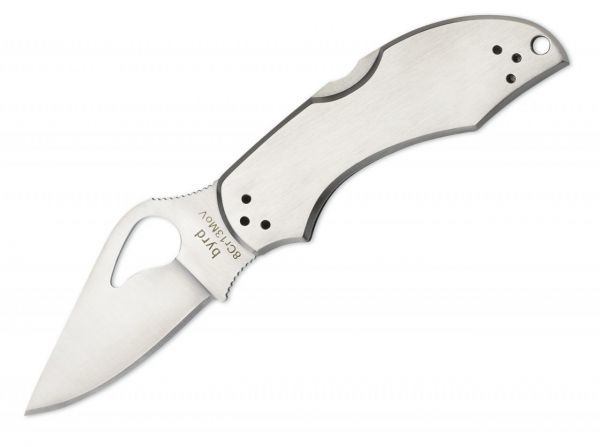 Spyderco Byrd Robin 2 Pocket Knife