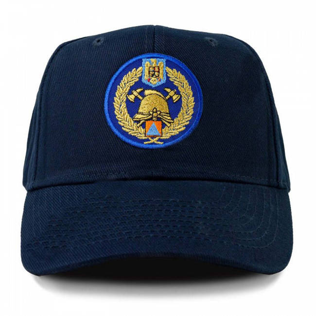 Staff cap SVSU