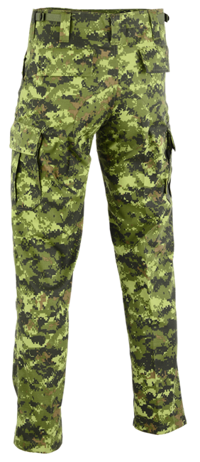 Strategic GEN2 Tac Pants, Digital Woodland - Shadow