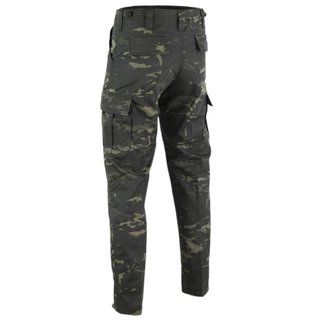 Strategic GEN2 Tac Pants, Multicam Black- Shadow