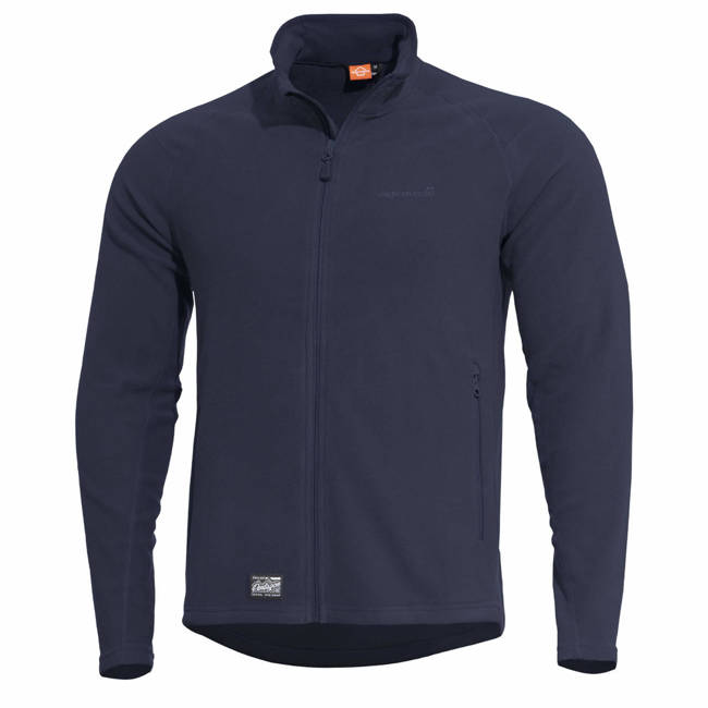 Sweater „ARKOS”  Midnight Blue - Pentagon