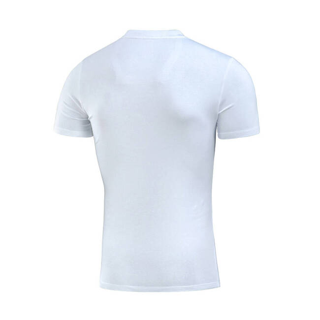 T-SHIRT 93/7 SUMMER - WHITE - M-TAC