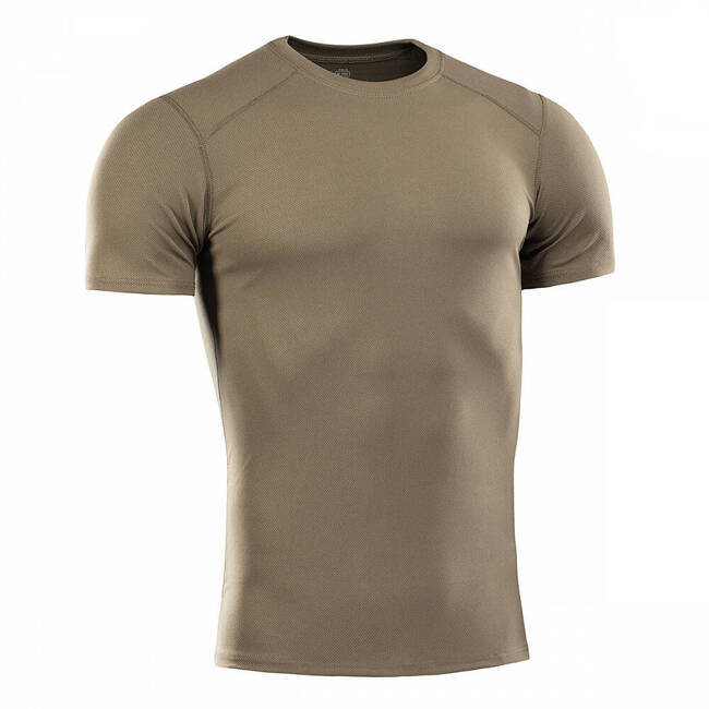 T-SHIRT SWEAT-WICKING GEN. II - OLIVE - M-TAC