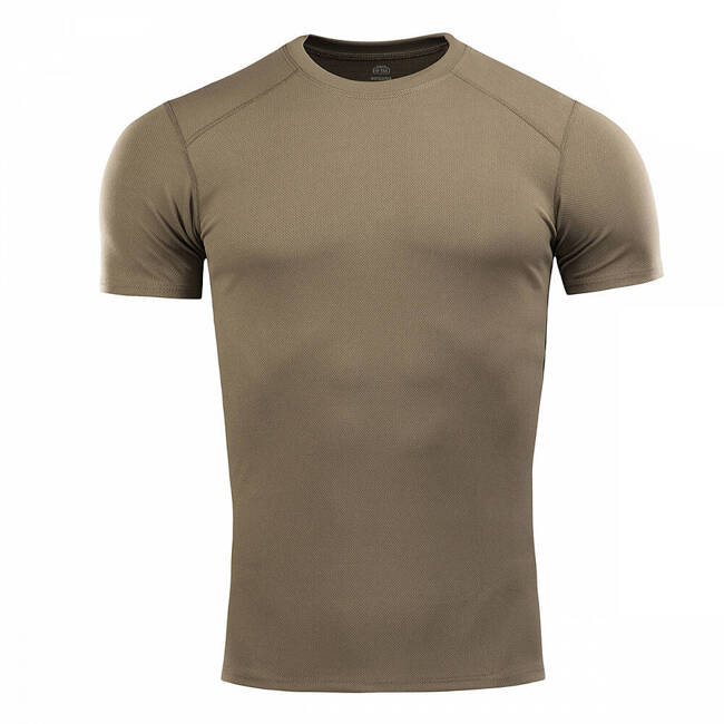 T-SHIRT SWEAT-WICKING GEN. II - OLIVE - M-TAC