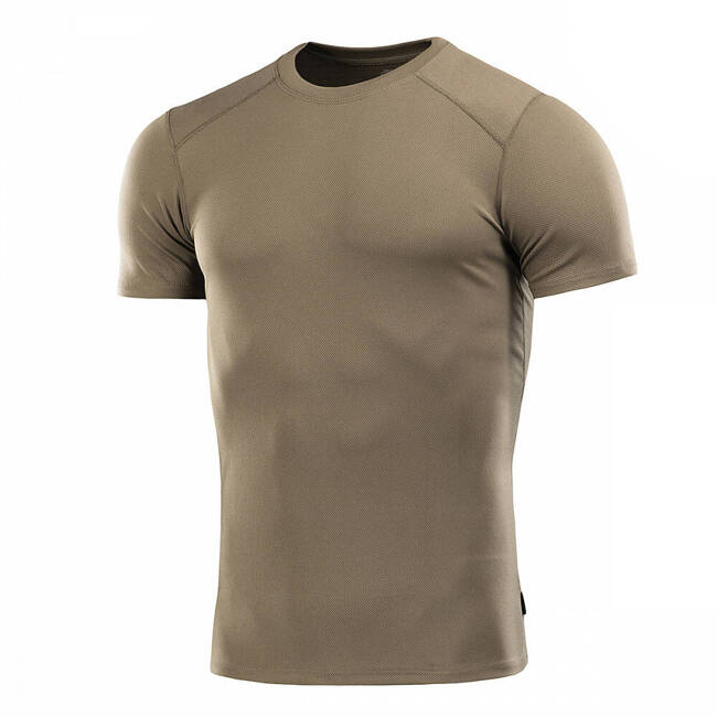 T-SHIRT SWEAT-WICKING GEN. II - OLIVE - M-TAC