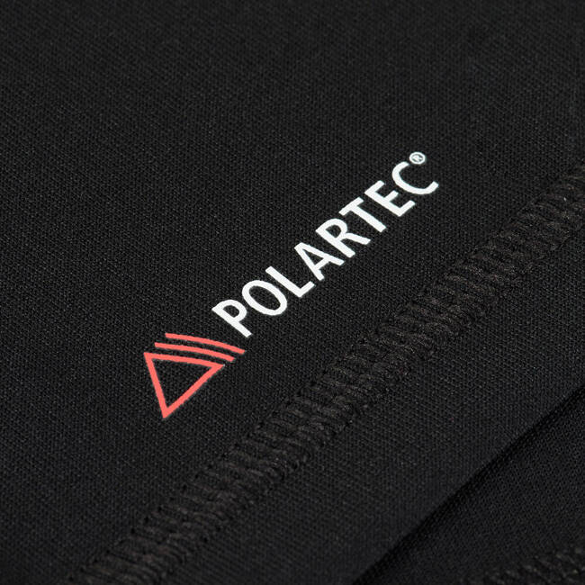 T-SHIRT ULTRA LIGHT POLARTEC - BLACK - M-TAC